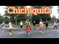 Chichiquita by Jessica Jay (Cha Cha) - JamieZumba - 줌바댄스 - 차차차