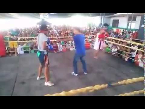 The Real Fight of the Century: Must Watch