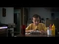 Stranger things - 11 demostración de poder - Eleven Power demonstration