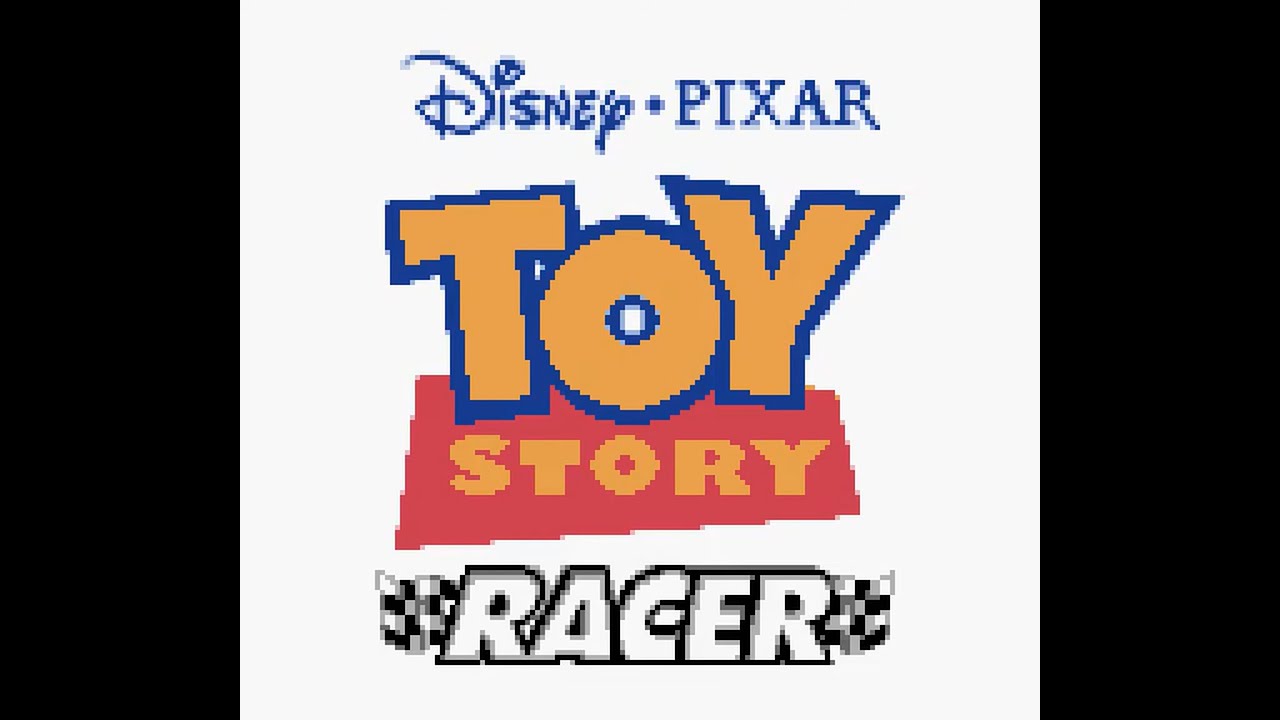 Game Boy Color Longplay [125] Toy Story Racer (US/EU) - YouTube