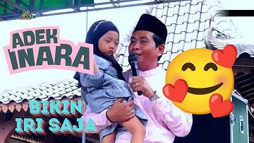 KH ANWAR ZAHID TERBARU | ADEK INARA LUAR BIASA, BIKIN IRI PARA ORANG TUA