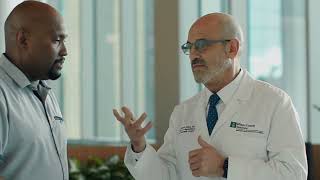 Meet the Experts: Dr. Horacio Asbun :30