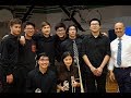 In the Mood/ The Song Is You  St  Robert Catholic School Senior Jazz Band 2018