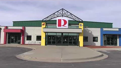 Welcome to the Raytown Schools Wellness Center