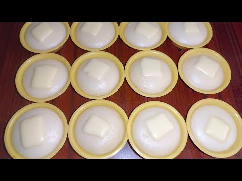 PERFECT PUTO RECIPE // KAHIT SA BEGINNERS HINDI KA PAPALPAK DITO