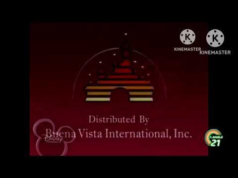 Quack Pack Lost Episode Credits Jumpscare Canale 21 Airing 