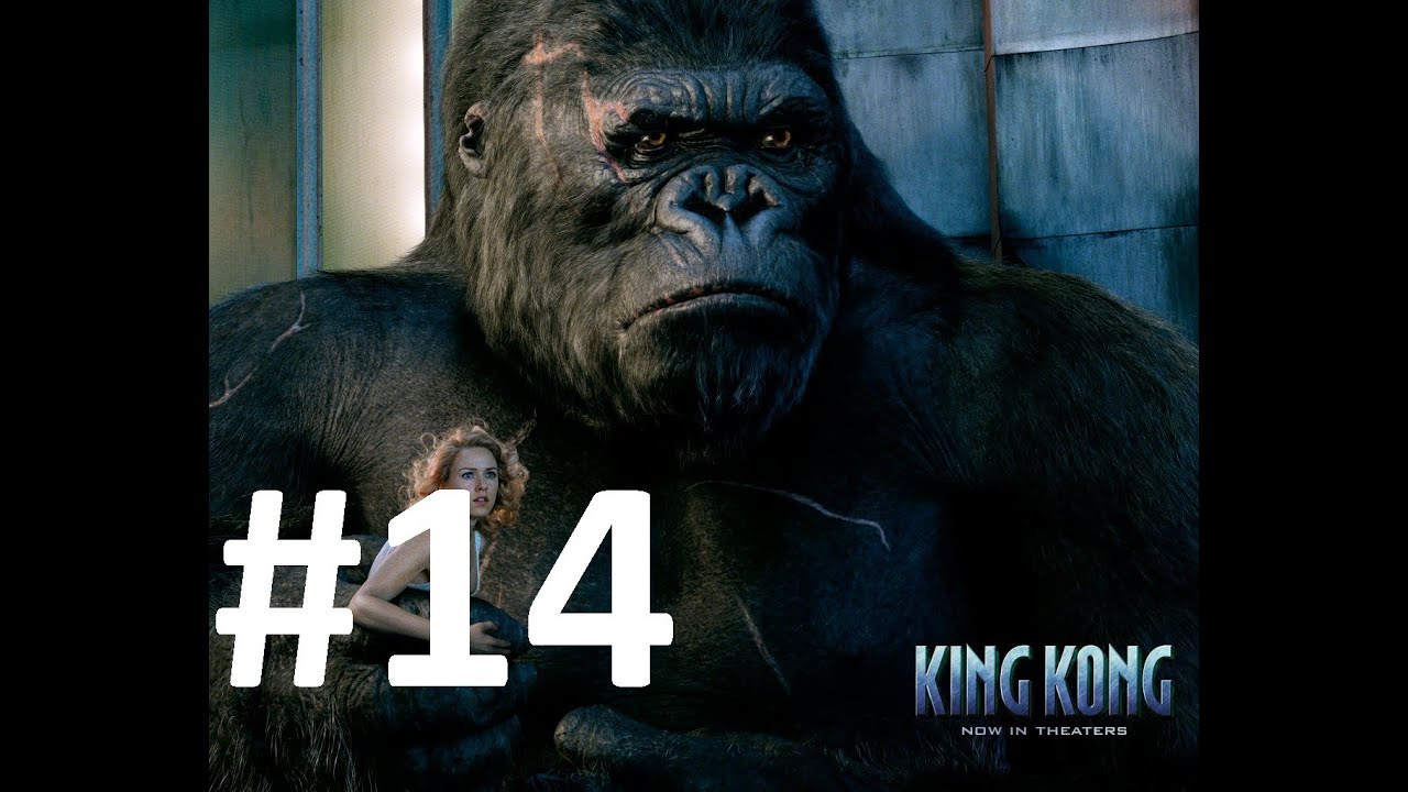 King Kong Walkthrough In 1080p Jimmy Part 14 YouTube king-kong-walkthrough-in-1080p-jimmy-part-14-youtube