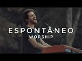 59 minutos de louvor com Matheus Rizzo - Espontâneo Worship Session