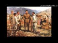 【朝鮮音楽】決死戦歌 결사전가