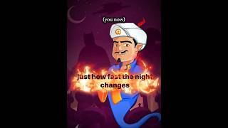 This song + Akinator = Instant Nostalgia 🥺 #shorts #trending #akinator