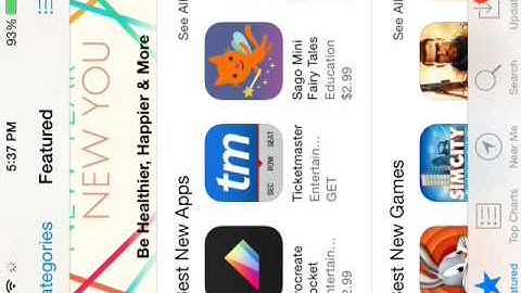 Download any APP from the appstore for FREE   Ios-jailbreak