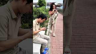 我不是故意的#搞笑 #创作者扶持计划 #搞笑达人
