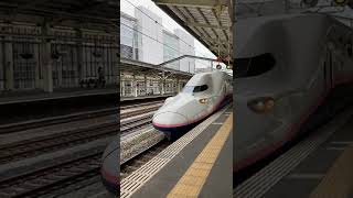 新幹線の動画 9 300ページ 鉄道コム