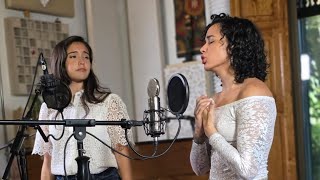 Volver - Estefanía Arias y Milagros Amud (Videoclip oficial)