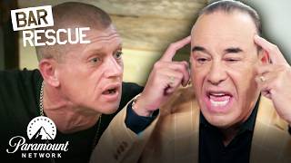 Bar Worst Stress Tests 🥵 SUPER COMPILATION | Bar Rescue