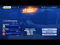 Fortnite Storm victory