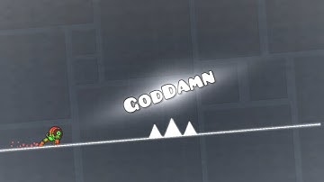 Geometry dash 2.2 - Wasted Edit