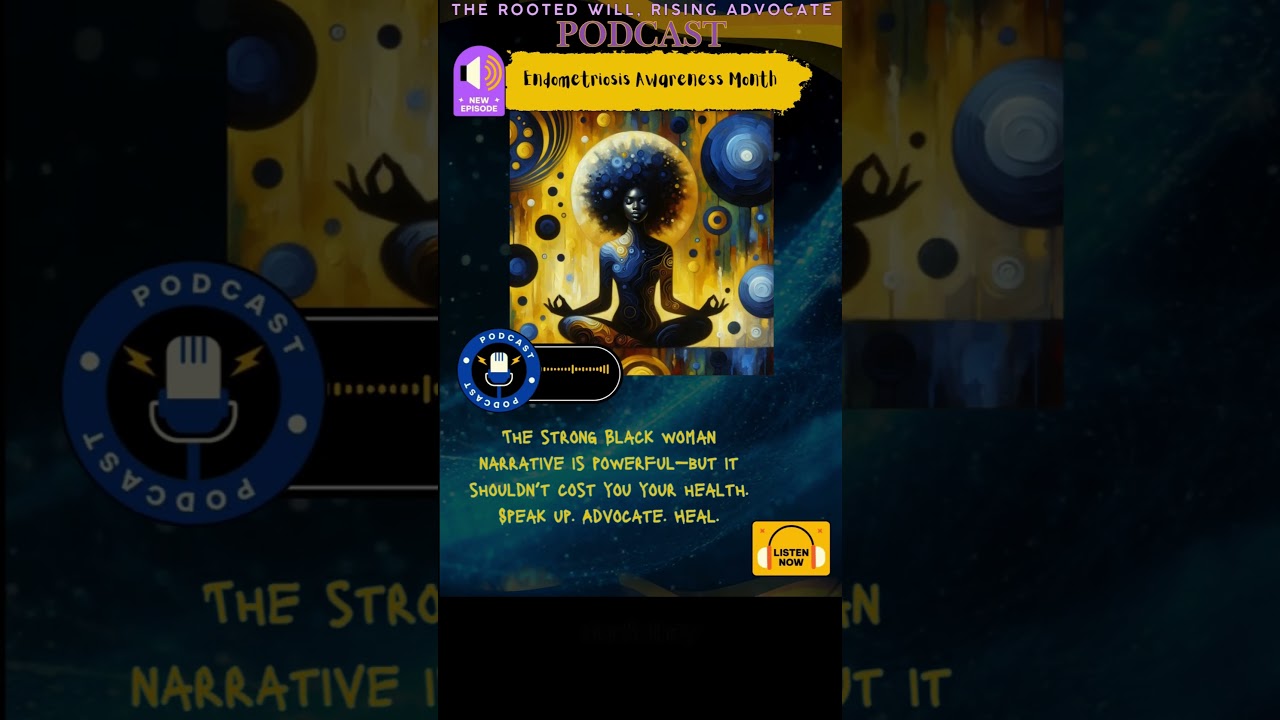 Endometriosis: Misdiagnosis and Bias in Healthcare