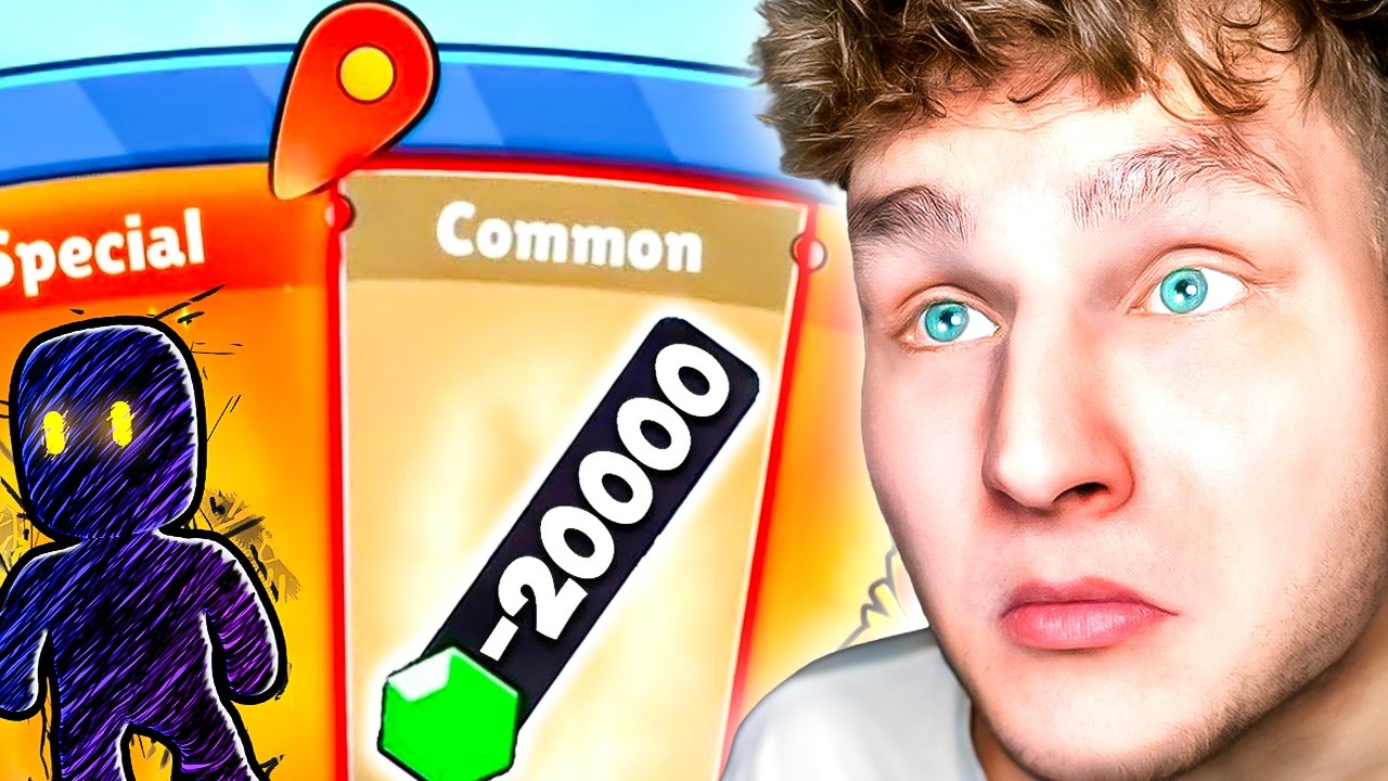 Elköltöttem Az Összes Gememet..😳 De MEGÉRTE?