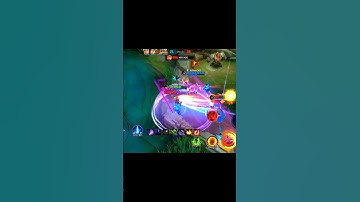 MELISSA TARGET LOCK MINSITTHAR!! HACK ATTACK SPEED!! ~MLBB