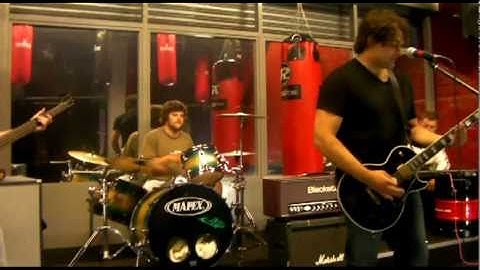 The goldilocks effect, Music Video, Directed by Luigi Sabato