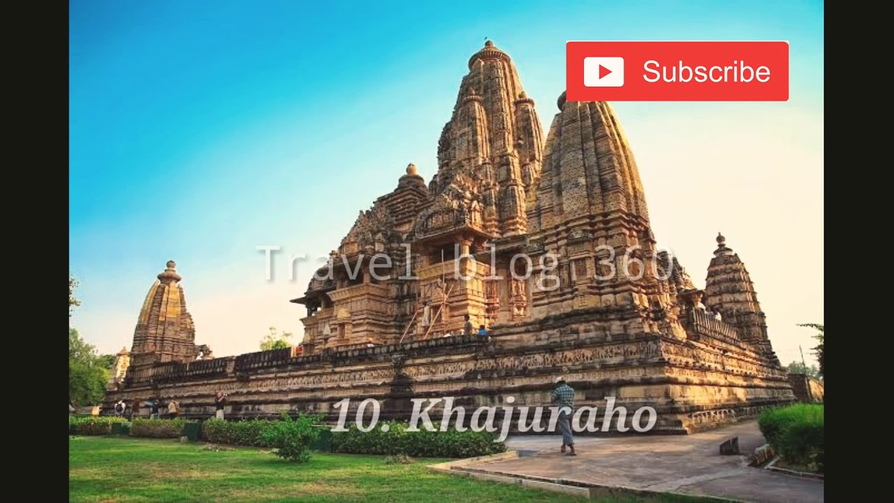Top 10 places to visit in January