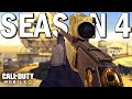 NEW Season 4 Battlepass + MK2 Marksman Rifle and Hawk X3 Gameplay! (Call of Duty Mobile)