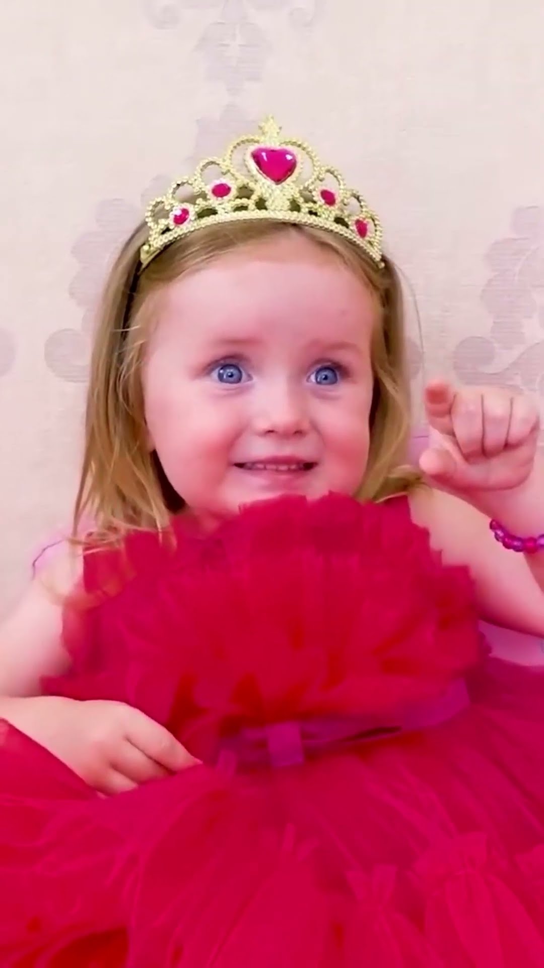 ¡La princesa está de mal humor! #shorts