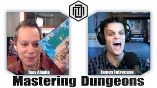 Draw Steel and Introducing New RPGs! (MD 242)
Welcome to Episode 242 of the Mastering Dungeons podcast!
Main topic: Draw Steel and Introducing New RPGs!
James Introcaso joins Teos to discuss the challenges any new RPG has in attracting an audience, explaining what makes it fun, creating starter sets, and much more! We draw heavily on Draw Steel, the MCDM RPG coming out later this summer!
Contents
00:00 Draw Steel and Introducing New RPGs
00:38 Summer of Draw Steel
02:01 A Challenge for All RPGs
04:00 Barriers to Entry
07:29 Getting Group Buy-In
10:44 Finding an Audience
16:04 Communicating What the Game Is
21:04 Role of Stores and Distributors
25:45 A Great Starter Set
28:19 Supporting Conventions
31:24 Great Pregens
38:24 MCDMs Next Products
41:49 What Are We Gonna Do Now?
Find our show notes and support our podcast and YouTube efforts:
https://www.patreon.com/MasteringDnD
Listen to us on your favorite podcast device:
https://MasteringDungeons.podbean.com
Chat with us online:
https://dice.camp/@MasteringDnD
https://bsky.app/profile/masteringdnd.bsky.social
https://twitter.com/MasteringDnD
Find Shawn:
https://twitter.com/shawnmerwin
https://ghostfiregaming.com/
Find Teos:
https://alphastream.org/
https://youtube.com/@AlphastreamRPG
https://dice.camp/@Alphastream
Mastering Dungeons is a weekly podcast, providing News and a Main segment. We separate these on YouTube for your viewing and listening pleasure.
Our intro and outro music is Metropolis Fanfare, provided royalty-free by Tabletop Audio (https://tabletopaudio.com) under the Creative Commons Attribution-NonCommercial-NoDerivatives 4.0 International License (https://creativecommons.org/licenses/by-nc-nd/4.0/). Draw Steel and Introducing New RPGs! (MD 242)