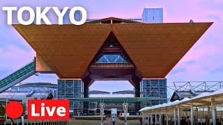 Tokyo LIVE Summer Sunday - Comiket 100 & Small Worlds