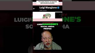 Unlocking Luigi Mangione's Secret: Game Theory & Hidden Clues!