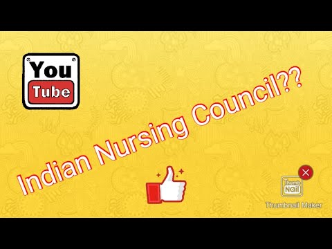 Video: Hvem styrer Sygeplejerådet?