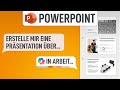 🤖 Copilot in PowerPoint: Auf Knopfdruck zur Präsentation!