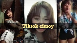 Tiktok Cimoy Bikin Geleng Kepala