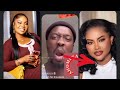 NanaBa Claims Empress Gifty Gave Him Money To Insult Nana Ama McBrown. Must Watch This Video 
