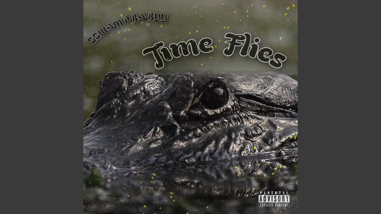 Watch Time Flies on YouTube Watch Time Flies on YouTube