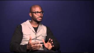 Taye Diggs Says Farewell to 'Private Practice'