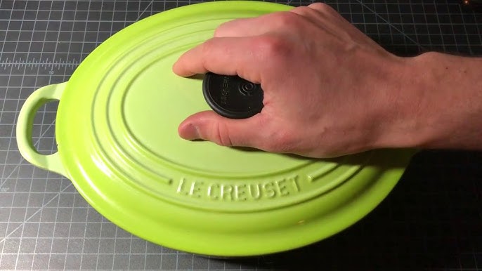 How to Remove Stains from Enameled Cast Iron - The Navage Patch