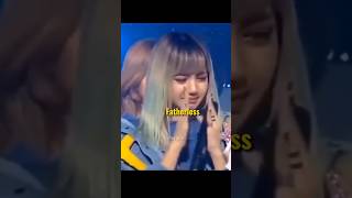 sad story behind lisa's life|lisa sad edit | #blackpink #jisoo #rosé #jennie #lisa #shorts