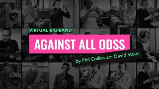 Against All odss (by Phil Collins arr. David Stout)
