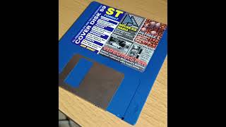 Quartet songs from Atari ST format 59