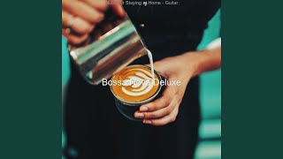 Terrific Music for Echo