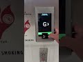 quick ride Schindler elevator