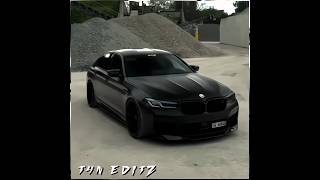 BMW M5 F90 / #trending #bmw #anime #edit #bmwm5 #4k #jjk #m5 #german #newcreator #viewsproblem
