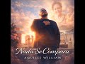 AQUILES WILLIAM - NADA SE COMPARA (Video Oficial) | Rap Real / Superación 2026 💎