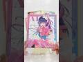 【推しの子】原作グッズ🌟トレーディングミニ色紙開封していくよ~🎀