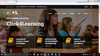 Fusion and EBS R12 Financials - Comparison