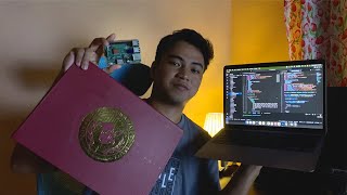 My Engineering Degree in the Philippines in 9 Minutes
