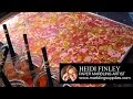 Learn the Art of Turkish Marbling