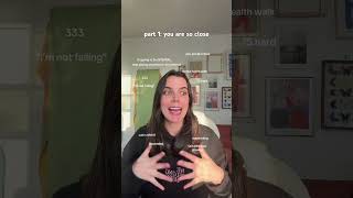 part 1: you are so close #psychicchannel #lightworker #starseed #universalenergy #psychicenergy